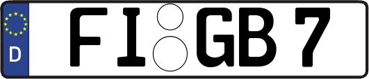 FI-GB7