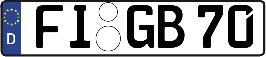 FI-GB70