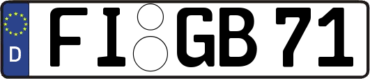 FI-GB71