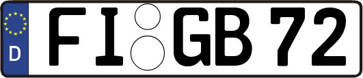 FI-GB72