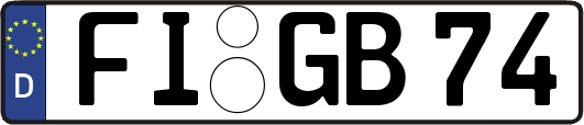 FI-GB74