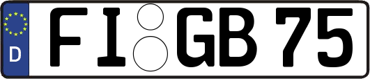 FI-GB75
