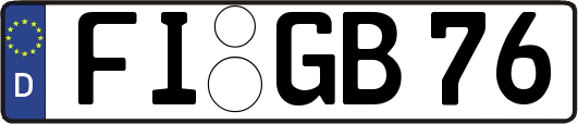 FI-GB76