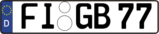 FI-GB77