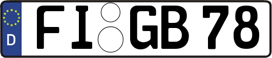 FI-GB78