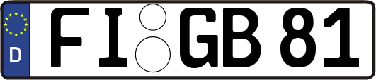 FI-GB81