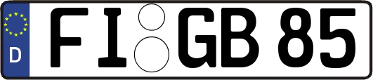 FI-GB85