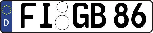 FI-GB86