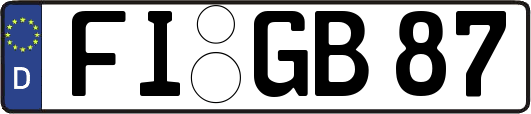 FI-GB87