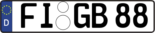 FI-GB88