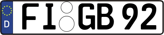 FI-GB92
