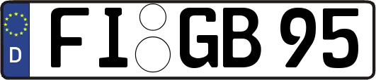 FI-GB95