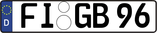 FI-GB96