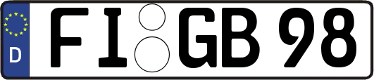 FI-GB98