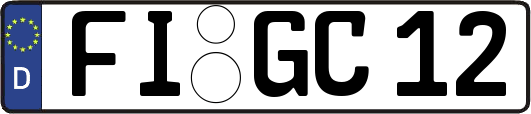 FI-GC12