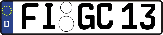FI-GC13