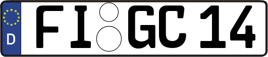 FI-GC14