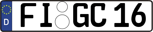 FI-GC16