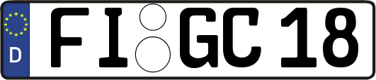 FI-GC18