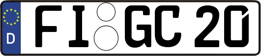 FI-GC20