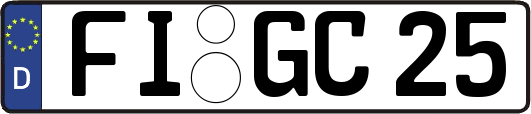 FI-GC25