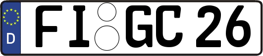 FI-GC26