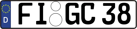 FI-GC38
