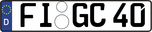 FI-GC40