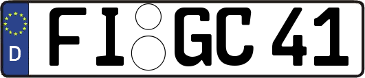 FI-GC41