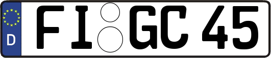 FI-GC45