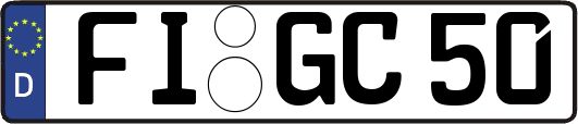 FI-GC50