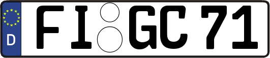 FI-GC71