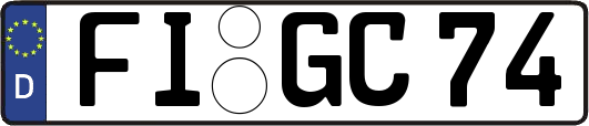 FI-GC74