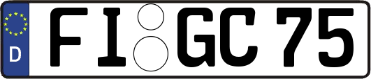 FI-GC75