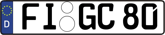 FI-GC80