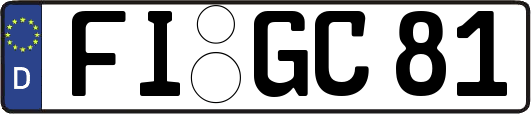 FI-GC81