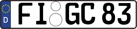 FI-GC83