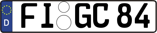 FI-GC84