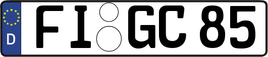 FI-GC85