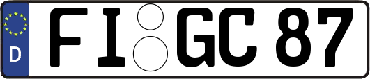 FI-GC87