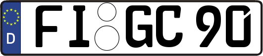 FI-GC90
