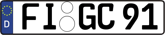 FI-GC91