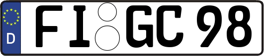 FI-GC98