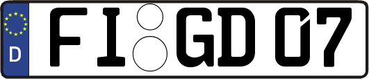 FI-GD07