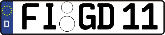 FI-GD11