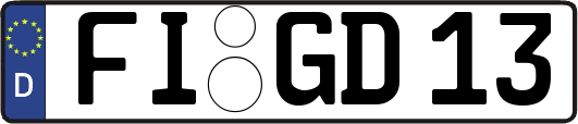 FI-GD13