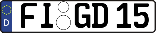 FI-GD15