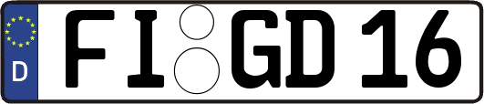 FI-GD16