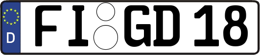 FI-GD18