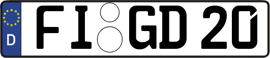 FI-GD20